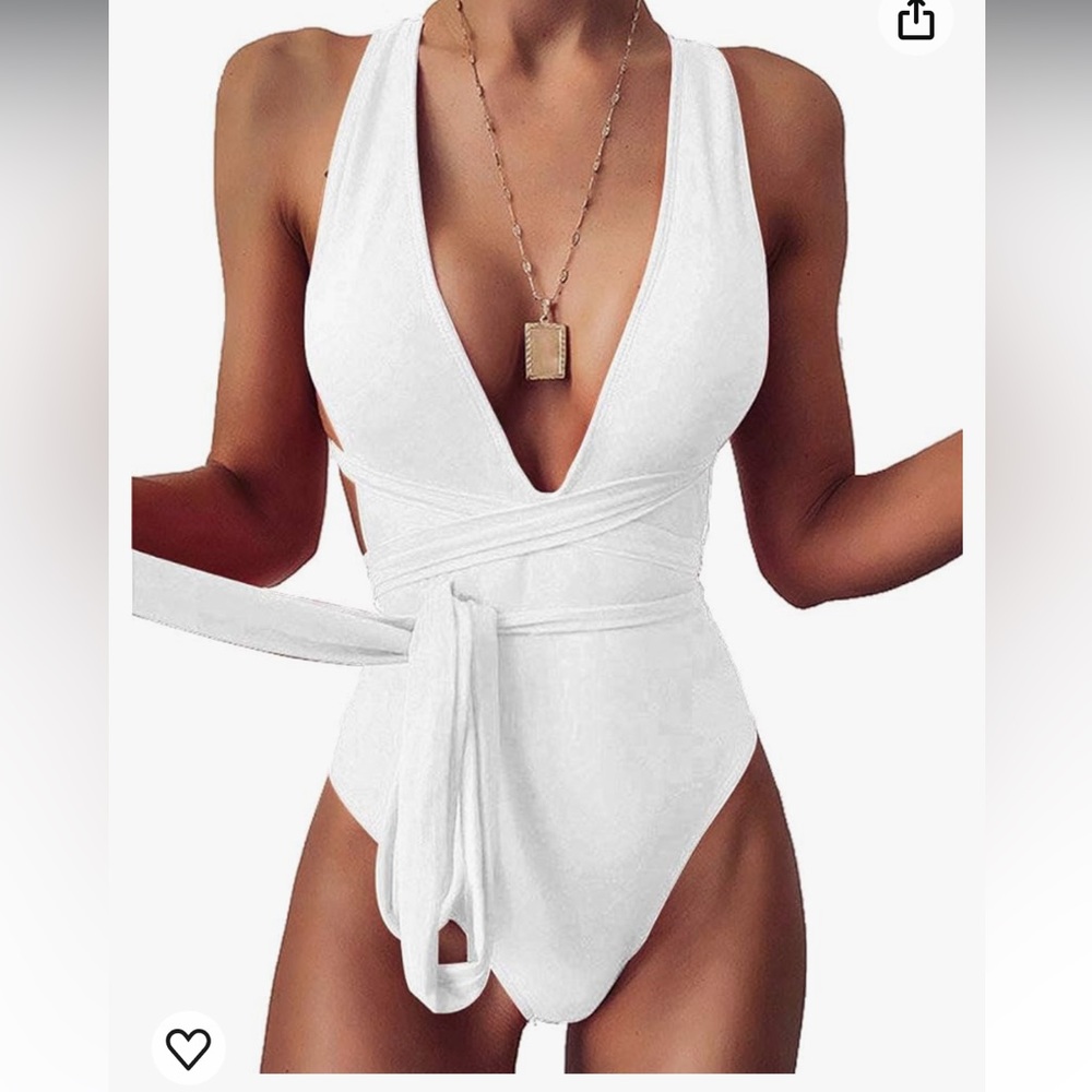 Swimsuit